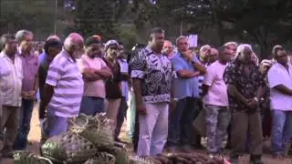 CHARTE DU PEUPLE KANAK Edition 2016
