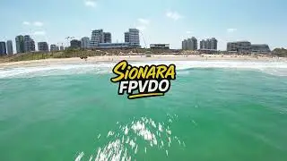 Sionara FPVDO - 4x4 Beach (FPV)