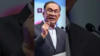 Anwar nafi ada kaitan kes Epstein