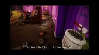 evil nun the broken mask chapter 5