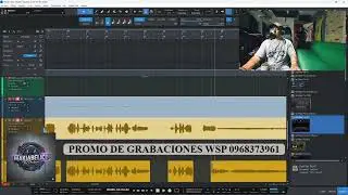 Grabación en vivo
