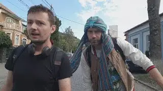 8 Lucruri de făcut in Sighişoara - VLOG #2