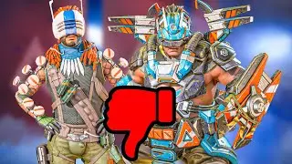 We have some bad news about Battle Pass skins