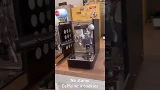 Rocket Appartamento vs Stone espresso !!!