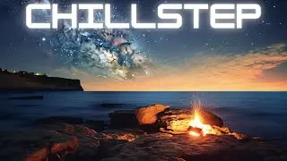 LOFI CHILLSTEP #3| Stop Over Thinking| Relaxing Beats for Summer Chiiling Studying and Sleeping