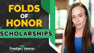 Folds of Honor Scholarships for Military Families Explained