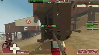 (TC2) I don&rsquo;t think Rolve knows what a headshot is