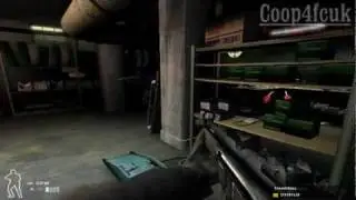 Let's Play SWAT 4 / (Tactical Action / Shooter) Часть 2
