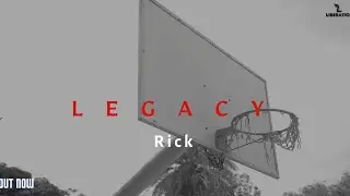 RICK - LEGACY - Official Music Video Hindi Rap 2022