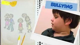 Kids Talk about bullying | AboutKidsHealth at The Hospital for Sick Children