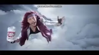Diet Dr Pepper Commercial Song collection