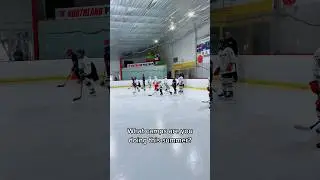 Best Hockey Camps?