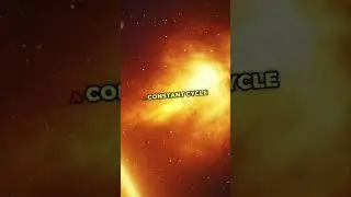 No Beginning No End| #universe #bigbang #cosmos #eternatuniverse #timeless #creation #destruction