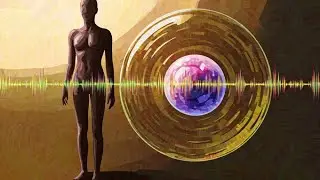 8 Hours | Dark Ambient Sci-Fi Music for Focus, Sleep & Meditation