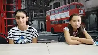 Who knows more words? Active English Новороссийск. Английский язык