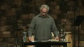 Enduring Trials & Understanding Sin (James 1:9-18) Sunday, October 23, 2016
