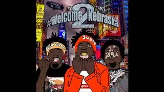 Jay Cino - Welcome to Nebraska - OMAHA NE RAP