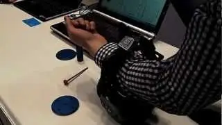 Robotiq Robot Hand