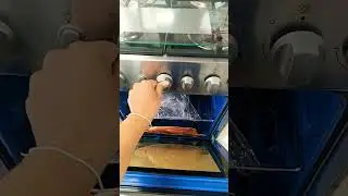 Si t&uacute; cocina tiene sistema corta gas debes prender el horno as&iacute;