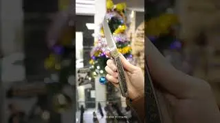 Нож складной Maxace Persian