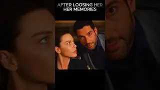 Lucifer Season 4 Episode 1 | Chloe Decker visits Lucifer&rsquo;s home | Emotional Partner Scene | Netflix