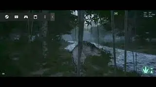 Hj resolvi trazer uma gameplay de rex