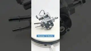 High Quality Diesel Fuel Injection Pump 294000-1680 For Chevrolet Holden Colorado 2.8L