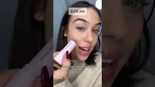 Glass skin on the go 🏃&zwj;♀️