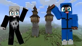 il dungeon del grande fabbro ( ep 13 craft ten)