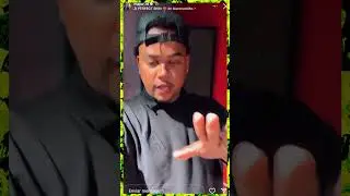 MAJOR RD Manda Indireta Pra KYAN em &Aacute;lbum #shorts  #diss #rapnacional