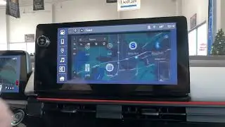 🚗 Exploring the 2026 Honda Prologue Interior Tech