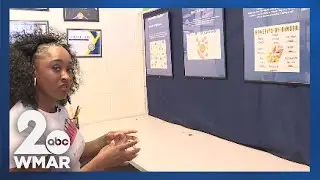 Small business incubator in Gilmor Homes breaks cycles, builds futures