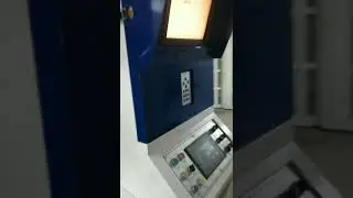 Paper Cup Paper Box CI Flexo Printing Machine