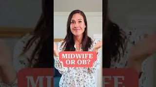 Midwife vs OB-GYN: Which One&rsquo;s Right for You?&rdquo;