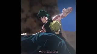 MAKI (AWAKENED) VS YUJI || JJK S3 || 4K 120FPS