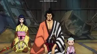 One Piece Episode 910  SHOCKING SECRET REVEALED