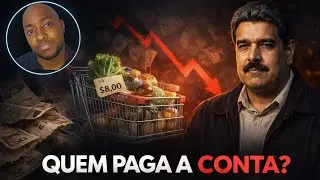 Venezuela: o que a crise diz sobre sua economia