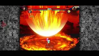 Mod Pack Bleach Vs Naruto V2