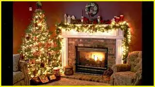 ВОЛШЕБНАЯ РОЖДЕСТВЕНСКАЯ МУЗЫКА  MAGIC CHRISTMAS MUSIC