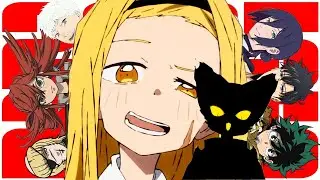 REACTION:Best of Anime 2025 by gigguk