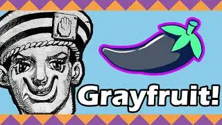 「BROKAKAKA」with Grayfruit! - JoJolion 100 HYPE - Jokakaka