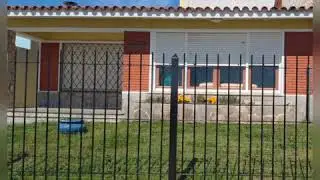Hermosa casa ubicada en la rambla de Piriapolis