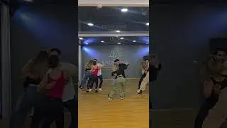 Bachata Fusion w/ Ivan Cruz (Bachahop) @ @LaCalidad - La Bachata - #bachata #bachatafusion