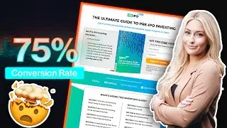 10 Tips to Build the Perfect Landing Page | Strikepoint Academy