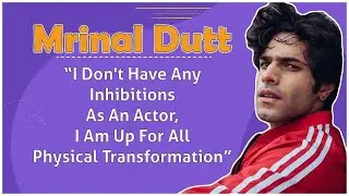 Mrinal Dutt: 