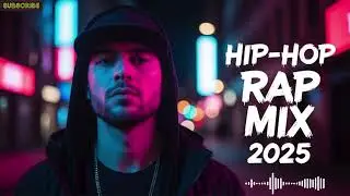 New Hip Hop R&B Songs 2025 Mix November 🚀 Trending RnB & Rap Bangers You Can&rsquo;t Skip!