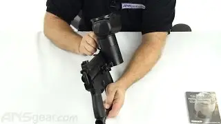 Tacamo Tippmann A5 Cyclone Feed Extension - Review