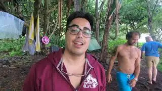 WAIMANU - KOLO'S BACHELOR PARTY ADVENTURE