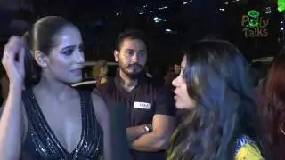 Exclusive interview Poonam Pandey