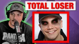 Luis J Gomez Responds To Hit Piece! | RAP | #podcast #comedian #comedy